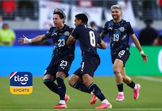 TiGo Sports ha transmitido Paraguay 0-0 Australia por Jornada 3 del Mundial 2026