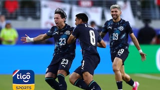 TiGo Sports ha transmitido Paraguay 0-0 Australia por Jornada 3 del Mundial 2026
