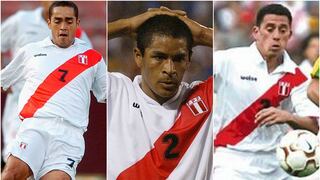 ¿Qué es la vida del equipo de Perú que empató en Paraguay en el 2004?