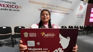 Mujeres con Bienestar 2023 en México: días de pago, cuándo y cómo cobrar