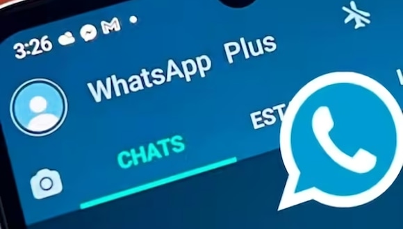 Baja la WhatsApp Plus 2024 última versión de mayo gratis y sin rápido para Android y iOS: (Foto: Agencias).