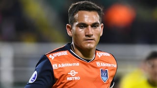 Universitario en lista de espera: Jairo Vélez y la razón que aún lo ata a César Vallejo