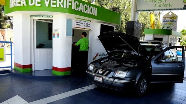 Verificación vehicular en México: solicitud de cita en CDMX y Edomex para realizar el registro
