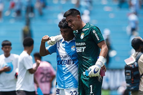 Partido gratis, Sporting Cristal vs. ADT EN VIVO: link para ver hoy por Liga 1 MAX