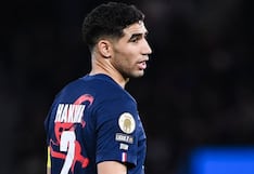 ¡Hakimi irá a juicio por presunta violación! Justicia francesa pide 15 años de prisión