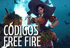 Códigos de Free Fire para hoy, 21 de agosto de 2023