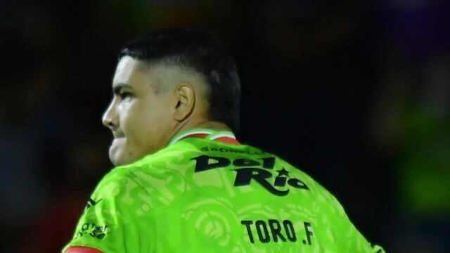 Pumas de la UNAM refuerzan su delantera con Gabriel Fernández para el Apertura 2023