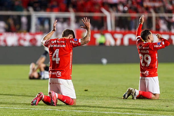 Cienciano. (Foto: Getty Images)