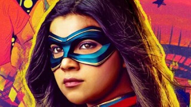 “Ms. Marvel”: cuál es el origen del brazalete de Kamala Khan