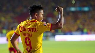 En busca de la 'Pulga': Pachuca tratará de fichar al peruano en el Draft de la Liga MX