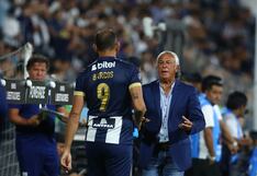 ¡Sin Zambrano, Guerrero ni Lavandeira! Posible alineación de Alianza Lima vs Atlético Grau por el Torneo Apertura