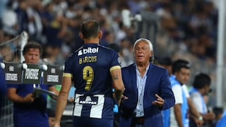 ¡Sin Zambrano, Guerrero ni Lavandeira! Posible alineación de Alianza Lima vs Atlético Grau por el Torneo Apertura