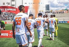 Ayacucho FC alzó la voz por suspensión de partido ante Comerciantes Unidos: “No tienen lógica”