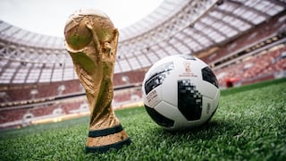 La invitada especial: conoce a la nueva Telstar, pelota oficial para el Mundial Rusia 2018 [FOTOS]