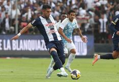 Alianza Lima vs. Emelec (2-0) en Matute: resumen, goles y video del duelo