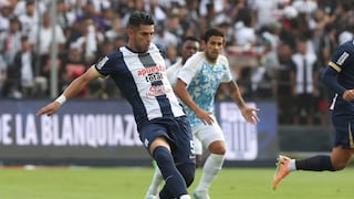 Alianza Lima vs. Emelec (2-0) en Matute: resumen, goles y video del duelo