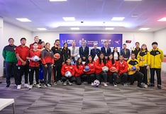 Lima será sede de los FISU AMERICA GAMES 2026 con 15 disciplinas deportivas
