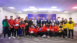 Lima será sede de los FISU AMERICA GAMES 2026 con 15 disciplinas deportivas
