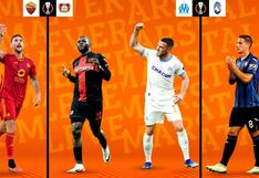 ¿Cuándo son las semifinales de la Europa League? Partidos, fechas, horarios y canales TV