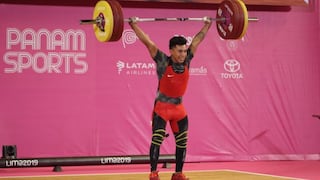 ¡Logro peruano! Santiago Villegas ganó la medalla de bronce en los Juegos Panamericanos Junior Cali 2021