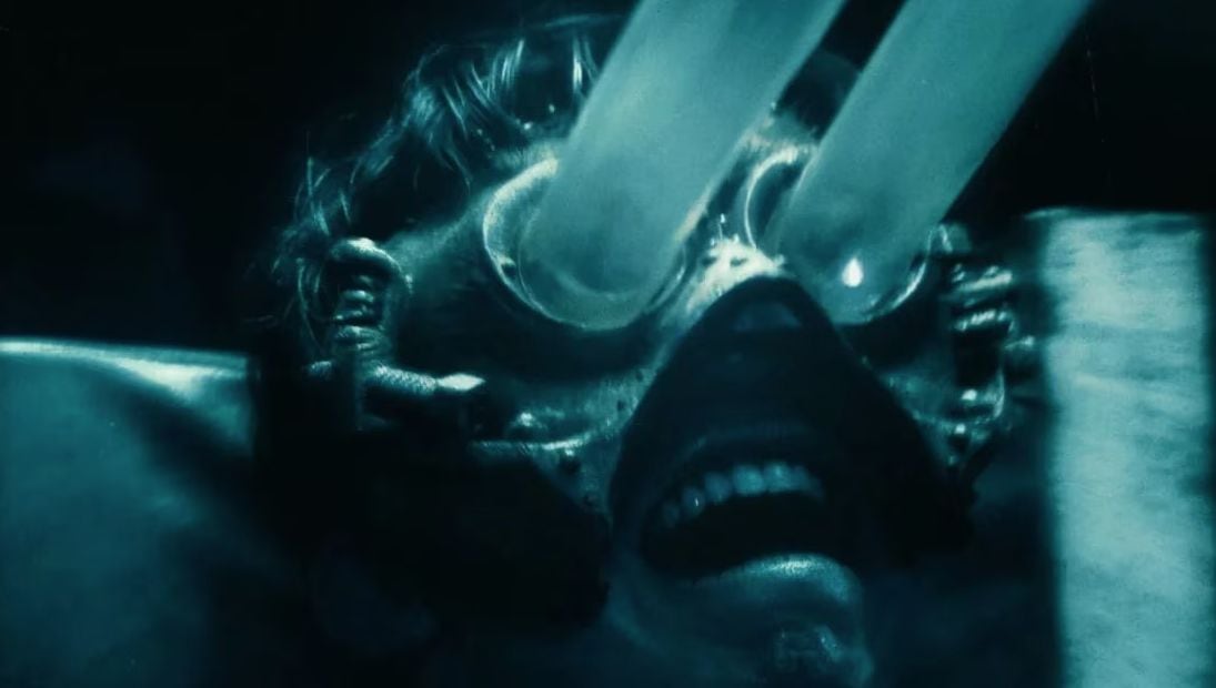 Escena de "Saw X" (Foto: Lionsgate)