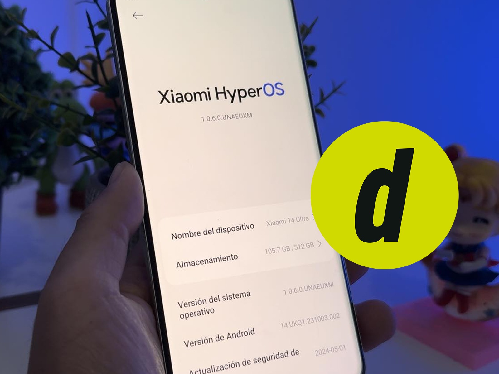 XIAOMI | No me lo esperaba. Aquí te cuento todos los detalles. (Foto: Depor - Rommel Yupanqui)