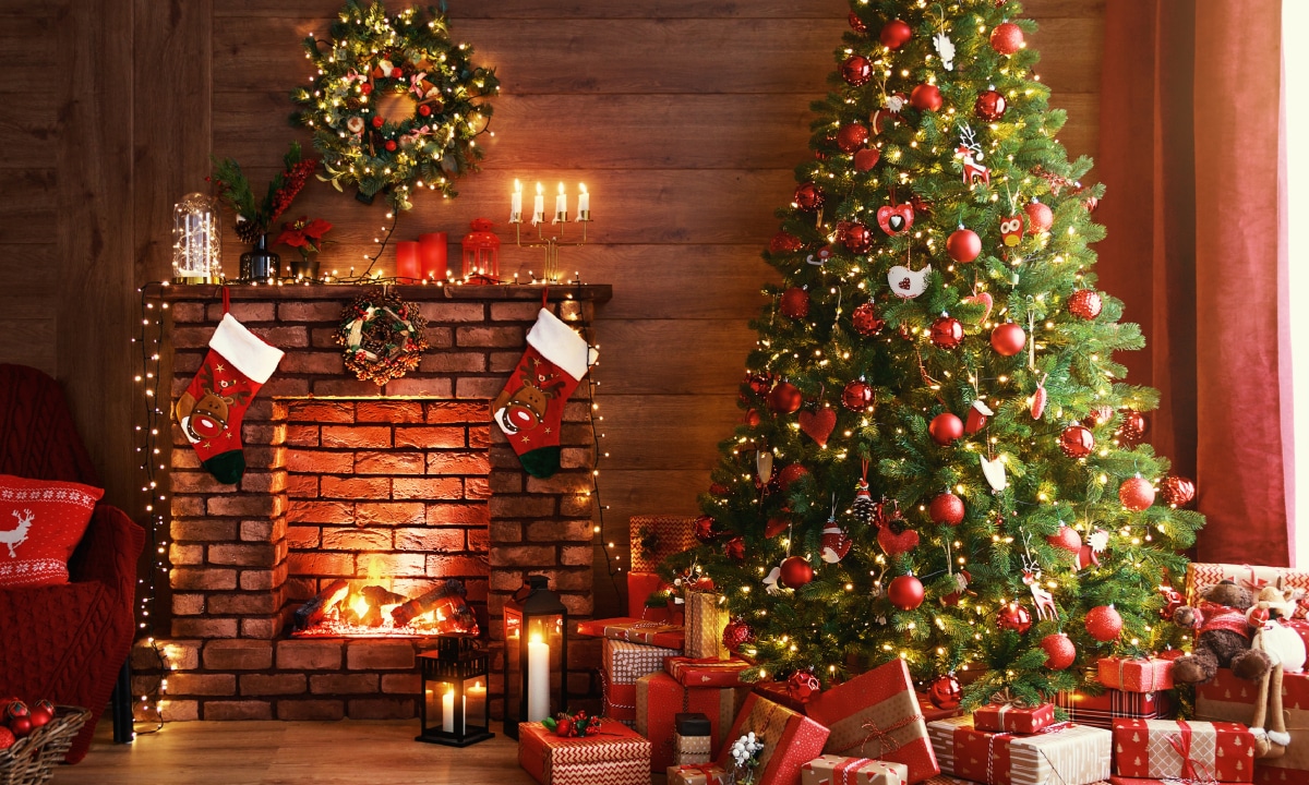 Conoce las mejores frases para tarjetas de Navidad 2023. (Foto: Pixabay)