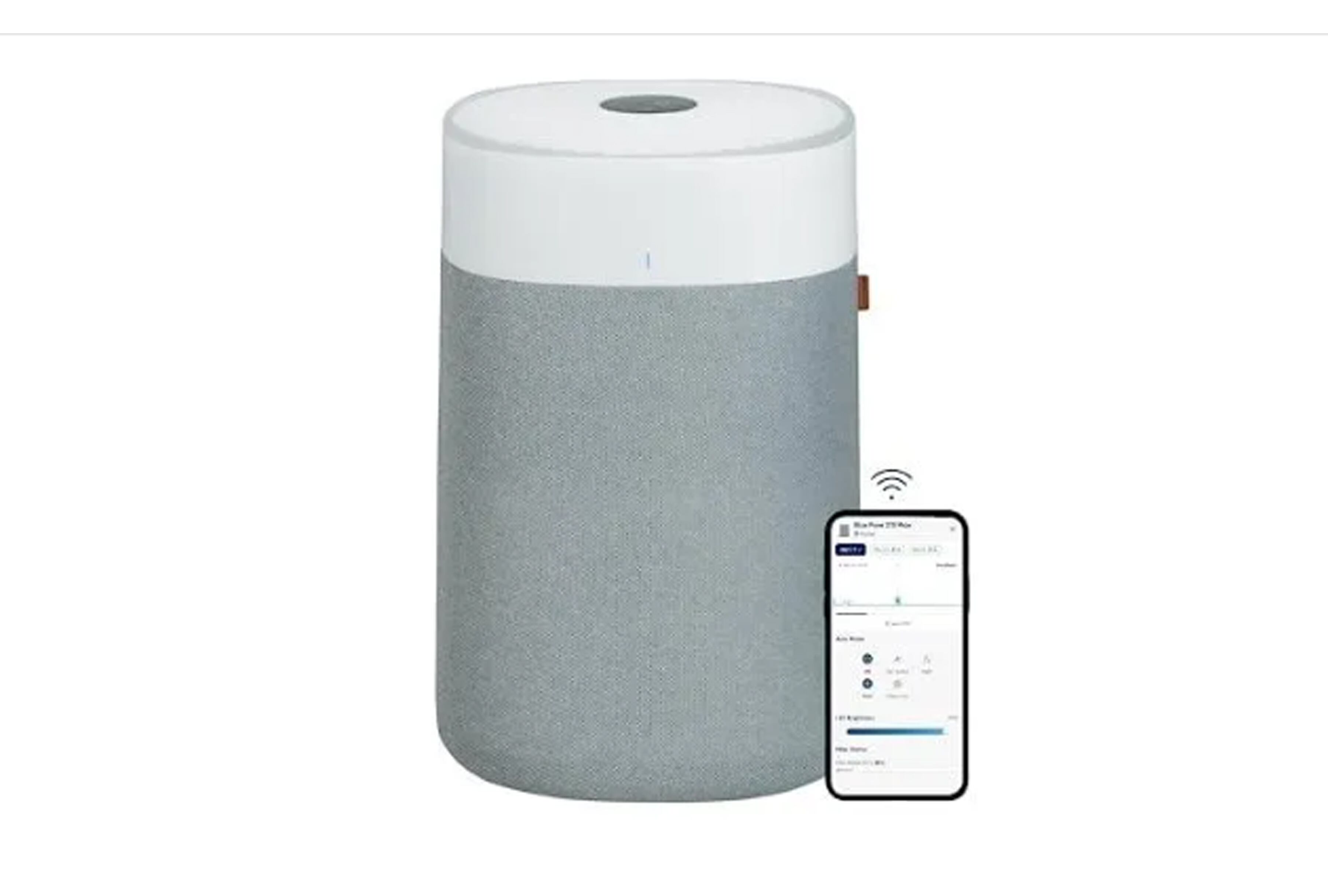 Blueair Blue Pure 211i Max Air Purifier. (Foto: Amazon Prime Day)