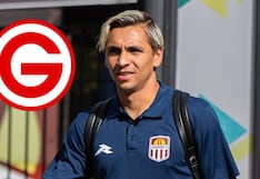 Deportivo Garcilaso se arma para la Copa Sudamericana: una de las figuras del subcampeón de Venezuela