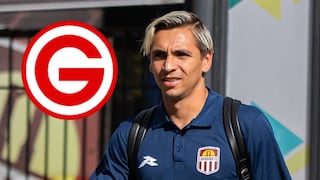 Deportivo Garcilaso se arma para la Copa Sudamericana: una de las figuras del subcampeón de Venezuela