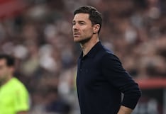 Clásico saca técnico: Xabi Alonso fue despedido del Real Madrid y ya tiene a su reemplazo