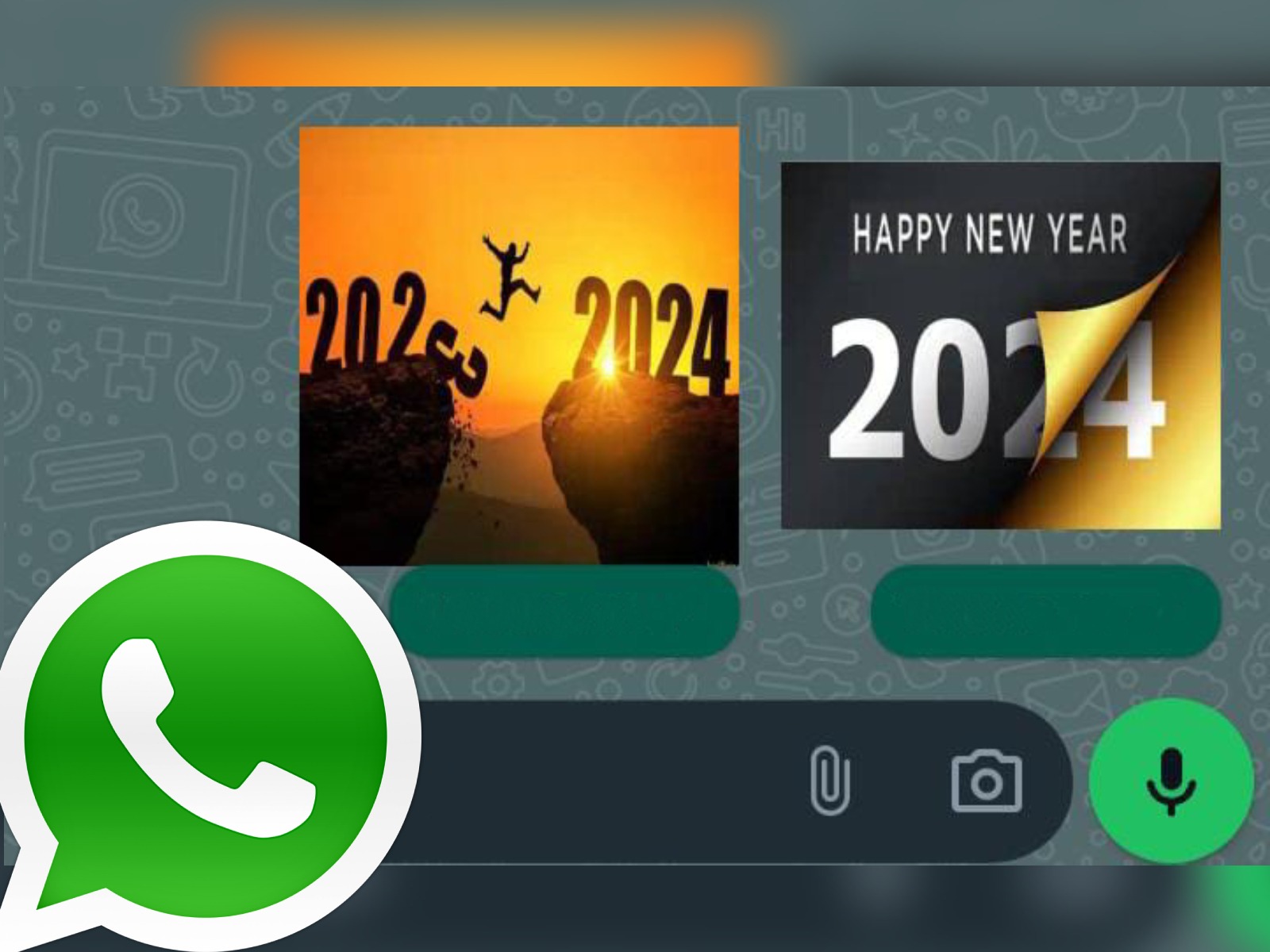 WHATSAPP | Todo lo vas a realizar a través de la misma aplicación. (Foto: Depor)