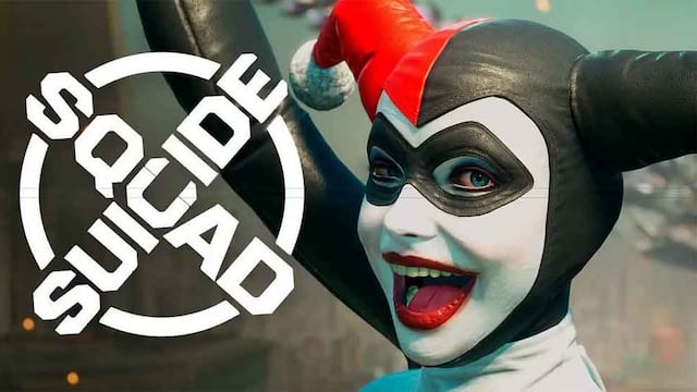 Suicide Squad: Kill the Justice League se deja ver en un nuevo video de 20 minutos [VIDEO]