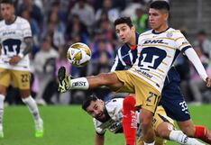 Con Piero Quispe: Pumas cayó 5-3 ante Monterrey y quedó eliminado de la Liguilla MX