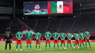México vs. Brasil: fecha, hora, lugar y canales de TV de semifinales por Tokio 2020