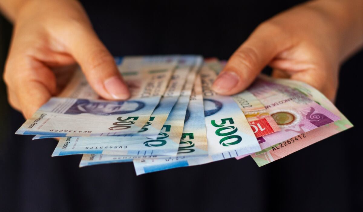 Calculadora de Aguinaldo México 2023: revisa la fecha de pago, cuánto recibir y quiénes cobran este dinero. (Foto: Freepik).