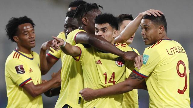 Tensión en la Selección Colombia: las dos posibles bajas de Rueda para las Eliminatorias