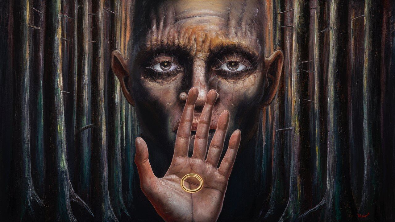 Descubre si eres una persona entusiasta según lo primero que veas en esta imagen (Foto: Depor).