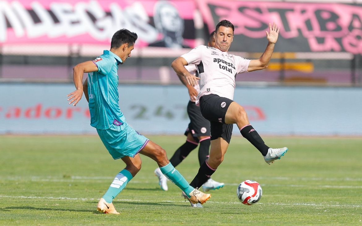 Sport Boys 1-1 Comerciantes Unidos (Foto: Joel Alonzo/GEC)