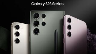 Samsung Galaxy S23 Ultra: características, precio, cámaras y más detalles del móvil con 200 megapíxeles