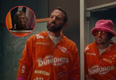 El ‘teaser’ de un comercial del Super Bowl 2025 que confirma a Ben Affleck en el regreso de los ‘DunKings’