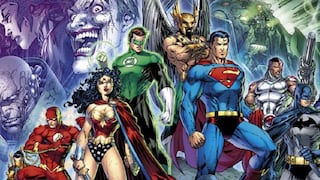 ¿Se acabó DC Universe? Analizamos el futuro de la franquicia tras la Comic-Con [AUDIO]
