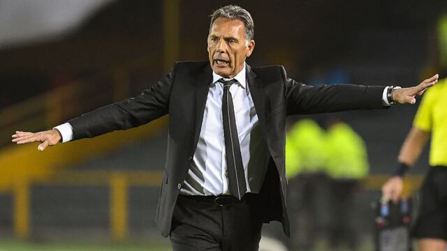 Alianza Lima: ¿qué esquema impondrá Miguel Ángel Russo en el equipo?