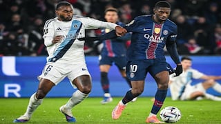 Pronósticos PSG vs Marsella: es muy probable que anoten ambos equipos
