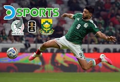 ◉ DIRECTV EN VIVO GRATIS — mirar partido México vs. Sudáfrica EN DIRECTO por TV y DGO Online