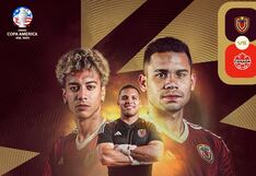 Hinchas venezolanos en Lima confían que la “Vinotinto” eliminará a Canadá