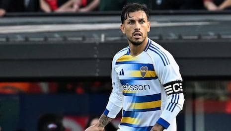 Boca vs. Newell’s (2-2): video, resumen y goles del Torneo Clausura