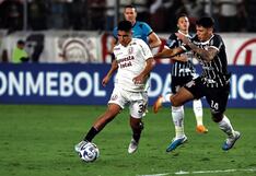 Por actos discriminatorios: Conmebol multó a Universitario con 100 mil dólares