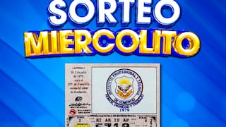 Resultados Lotería Nacional de Panamá miércoles 24 de julio: números ganadores