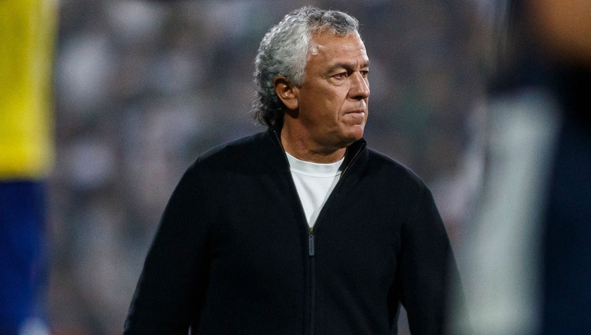 En Alianza Lima son optimistas con concretar la renovación de Néstor Gorosito. (Foto: Getty Images)